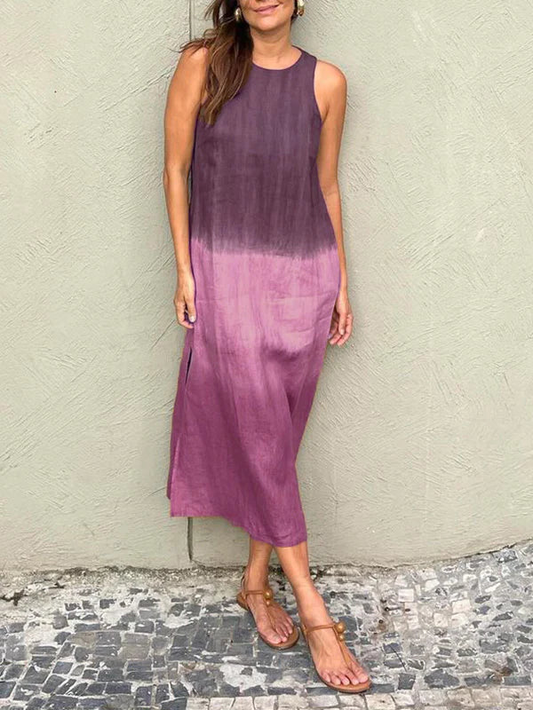 Miraba | Vestido clásico y elegante