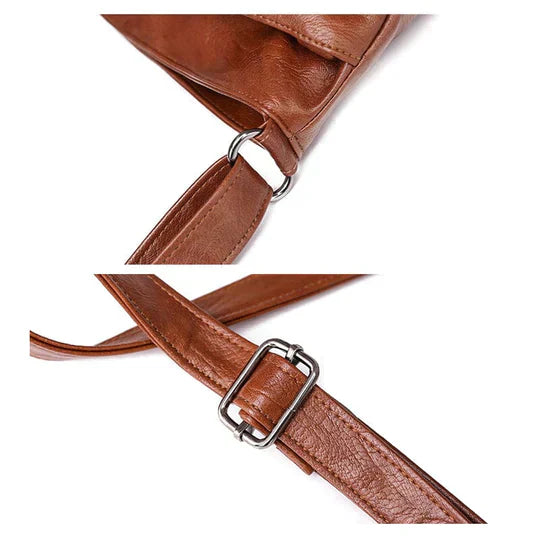 Marta | Bolso de mano de lujo