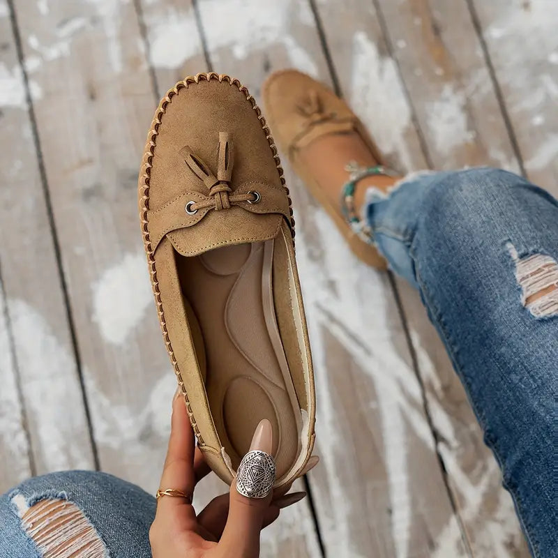 Sandra | Zapatos cómodos y con buen soporte
