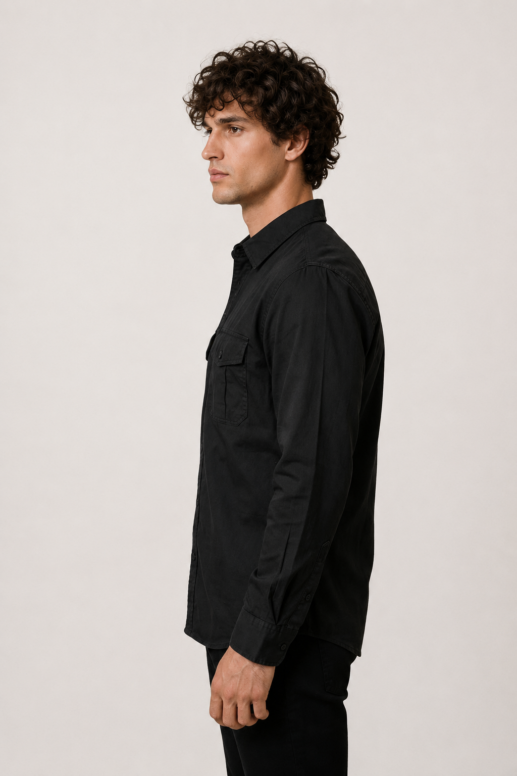 Camisa Bedford