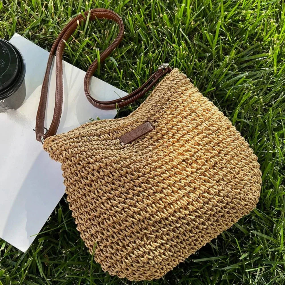 Lucía| Bolso de hombro