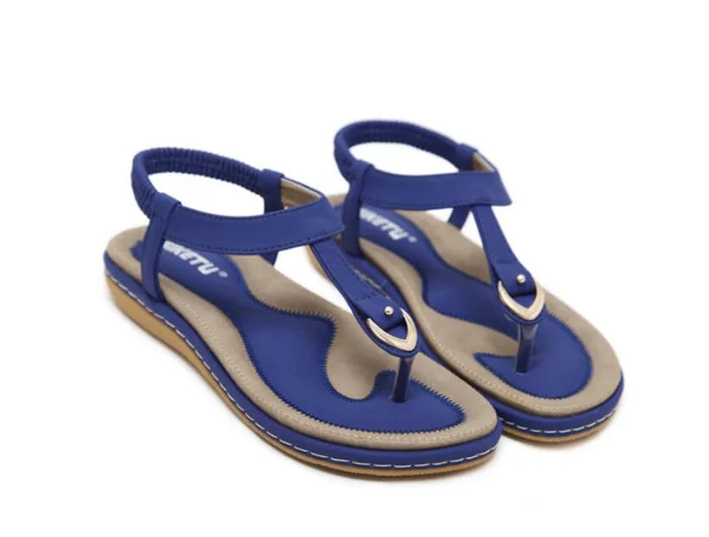Gabriela | Sandalias comodas elegantes