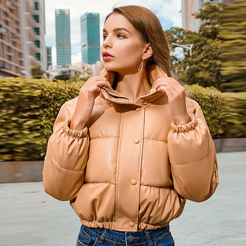 Julia | Caqueta bomber