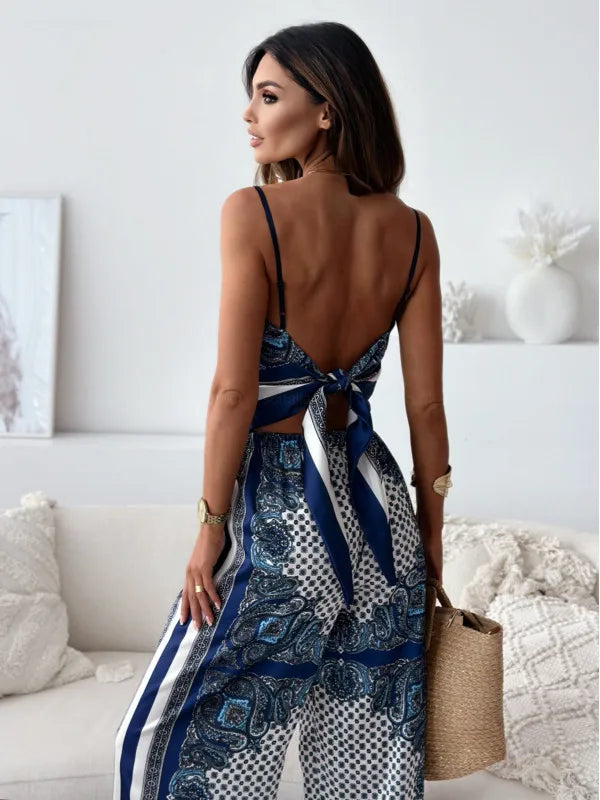 Clara | Set elegante