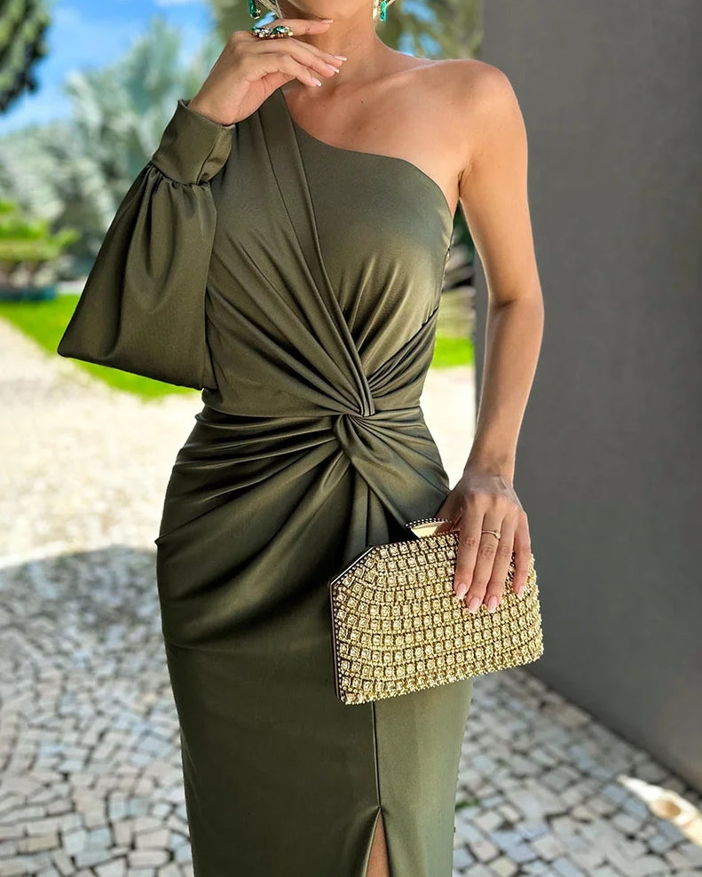 Klara | Elegante vestido de noche