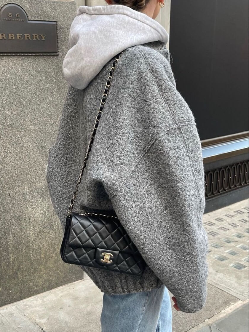 Layla | Chaqueta bomber