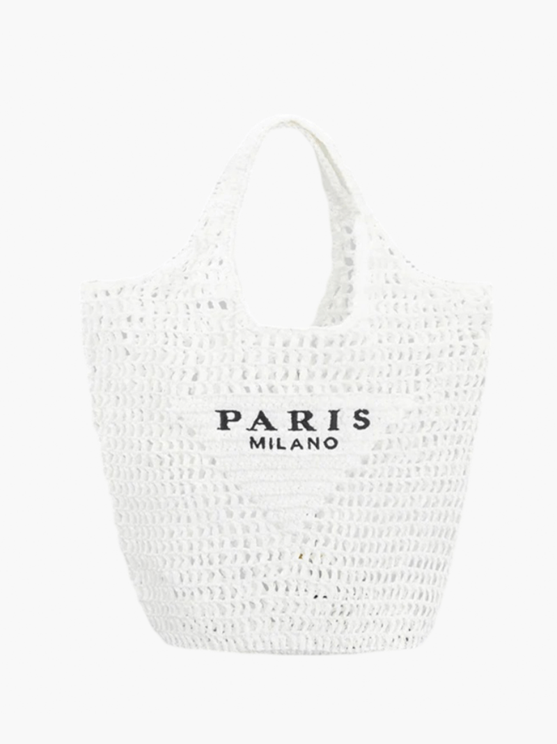 Bolso playa