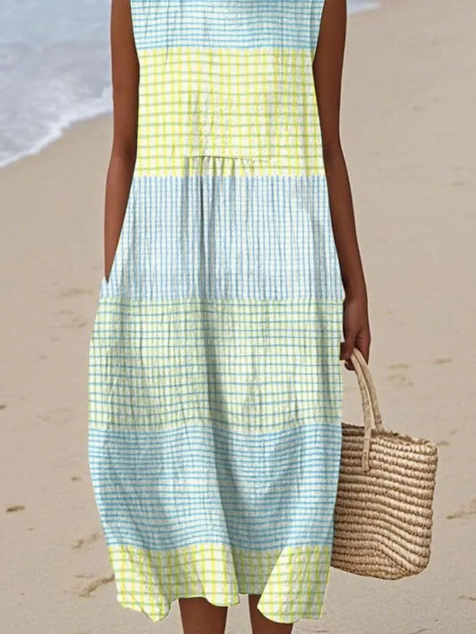 Anna | Vestido de verano