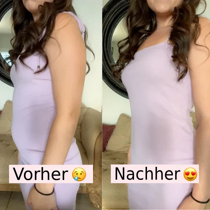Viviene | Braguitas moldeadoras de cintura alta