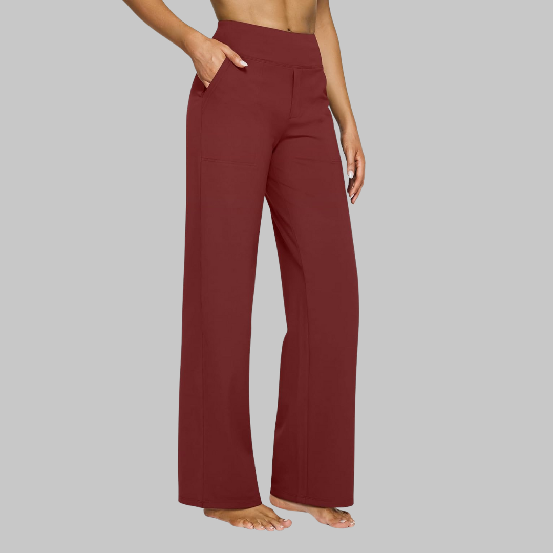 Klara | Pantalones elásticos cómodos