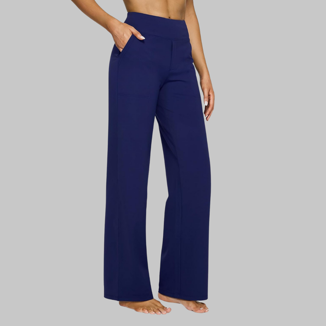 Klara | Pantalones elásticos cómodos