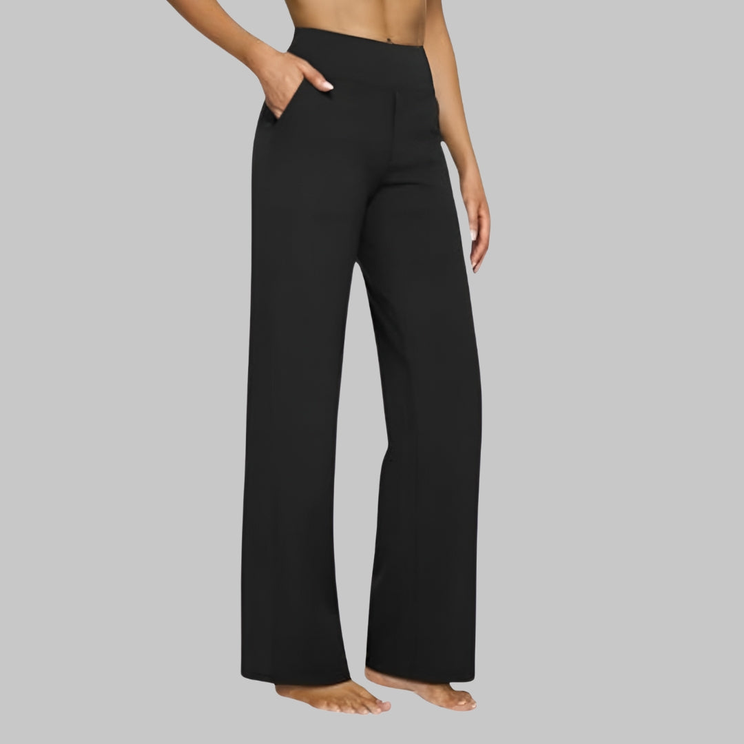 Klara | Pantalones elásticos cómodos