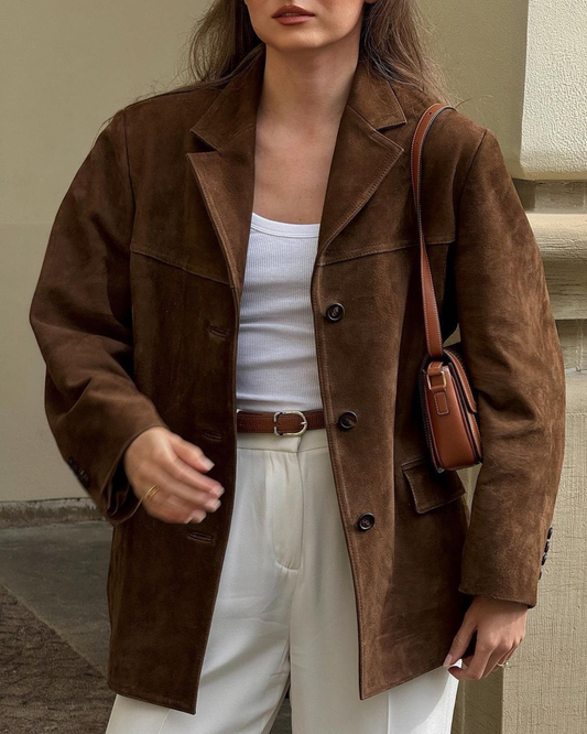 Banbury | Blazer de ante