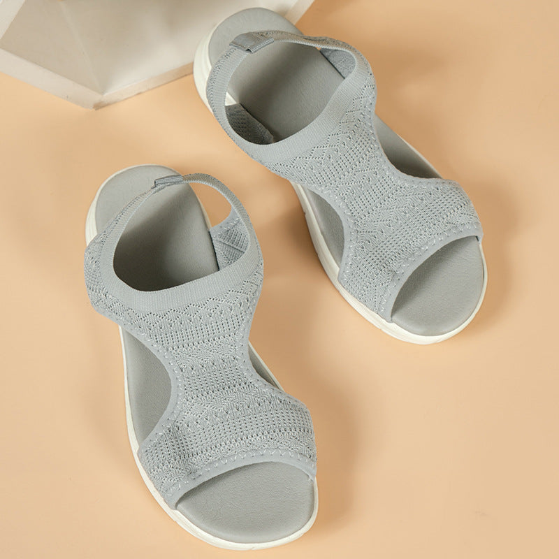 Francisca | Sandalias confort