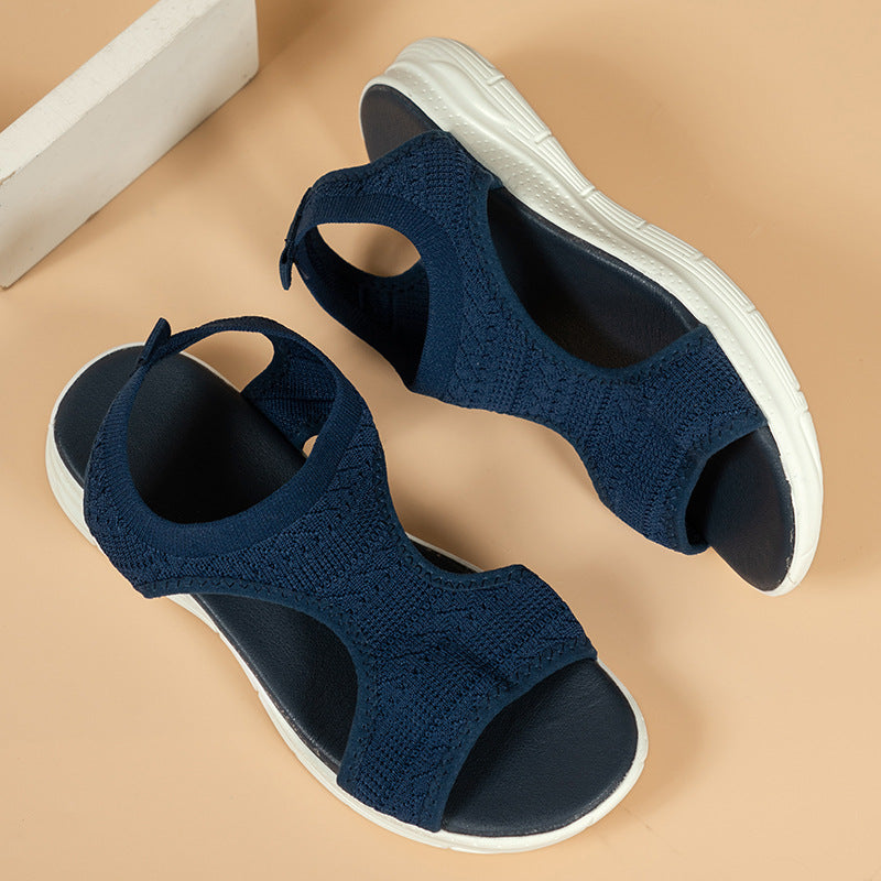 Francisca | Sandalias confort