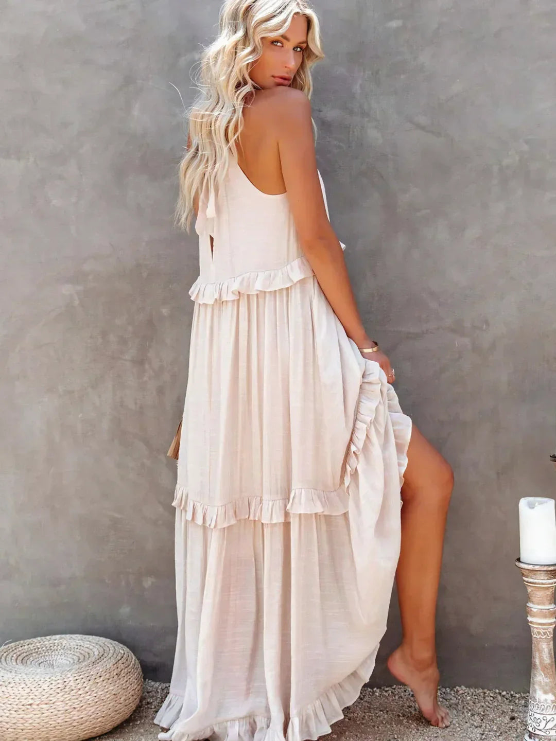 Fien | Elegante vestido de verano