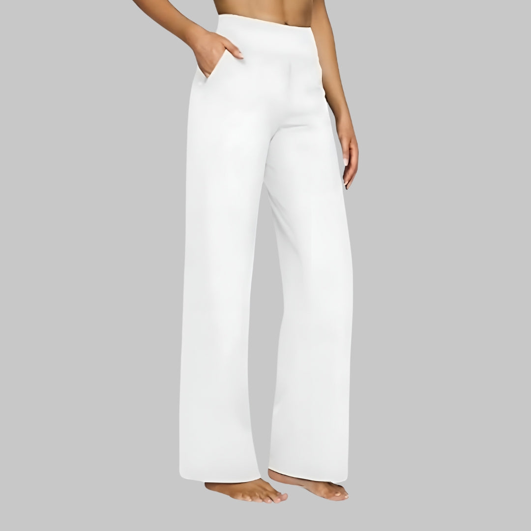 Klara | Pantalones elásticos cómodos