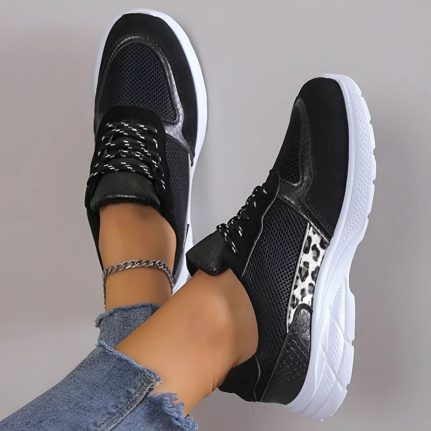 Itziar | Zapatos deportivos comfort+
