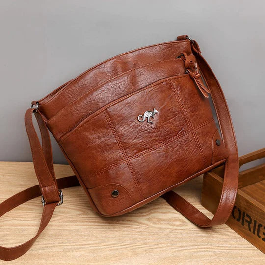 Marta | Bolso de mano de lujo
