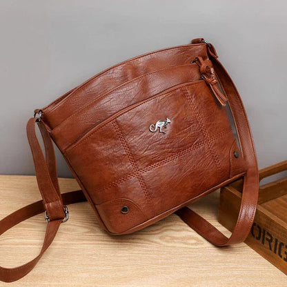 Marta | Bolso de mano de lujo