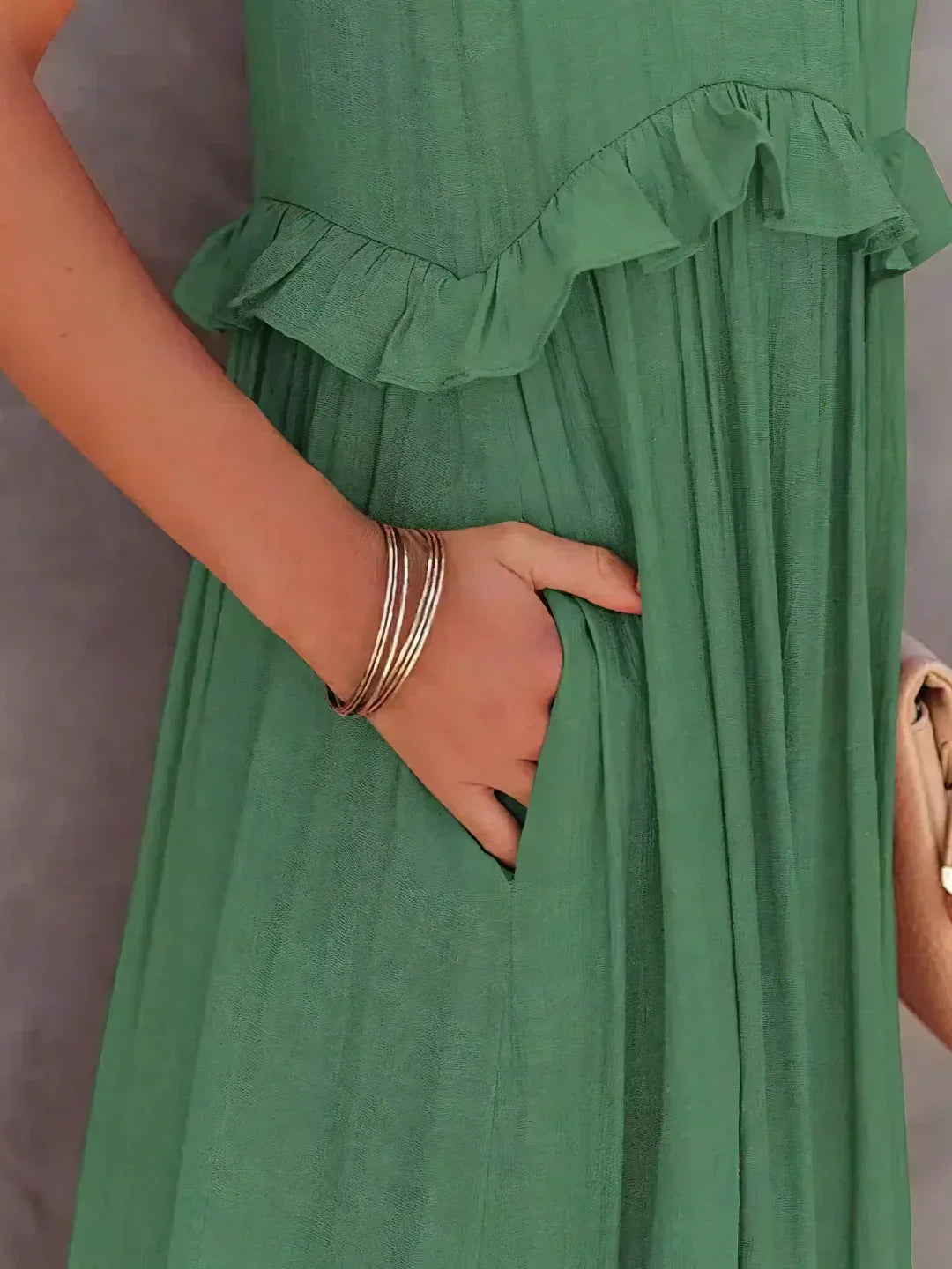 Fien | Elegante vestido de verano