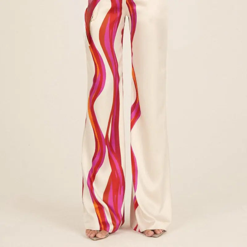Adèle | Elegante conjunto de 2 piezas