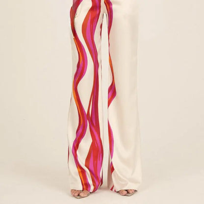 Adèle | Elegante conjunto de 2 piezas