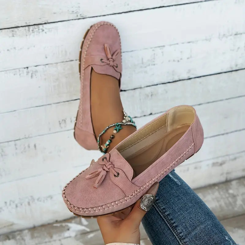 Sandra | Zapatos cómodos y con buen soporte