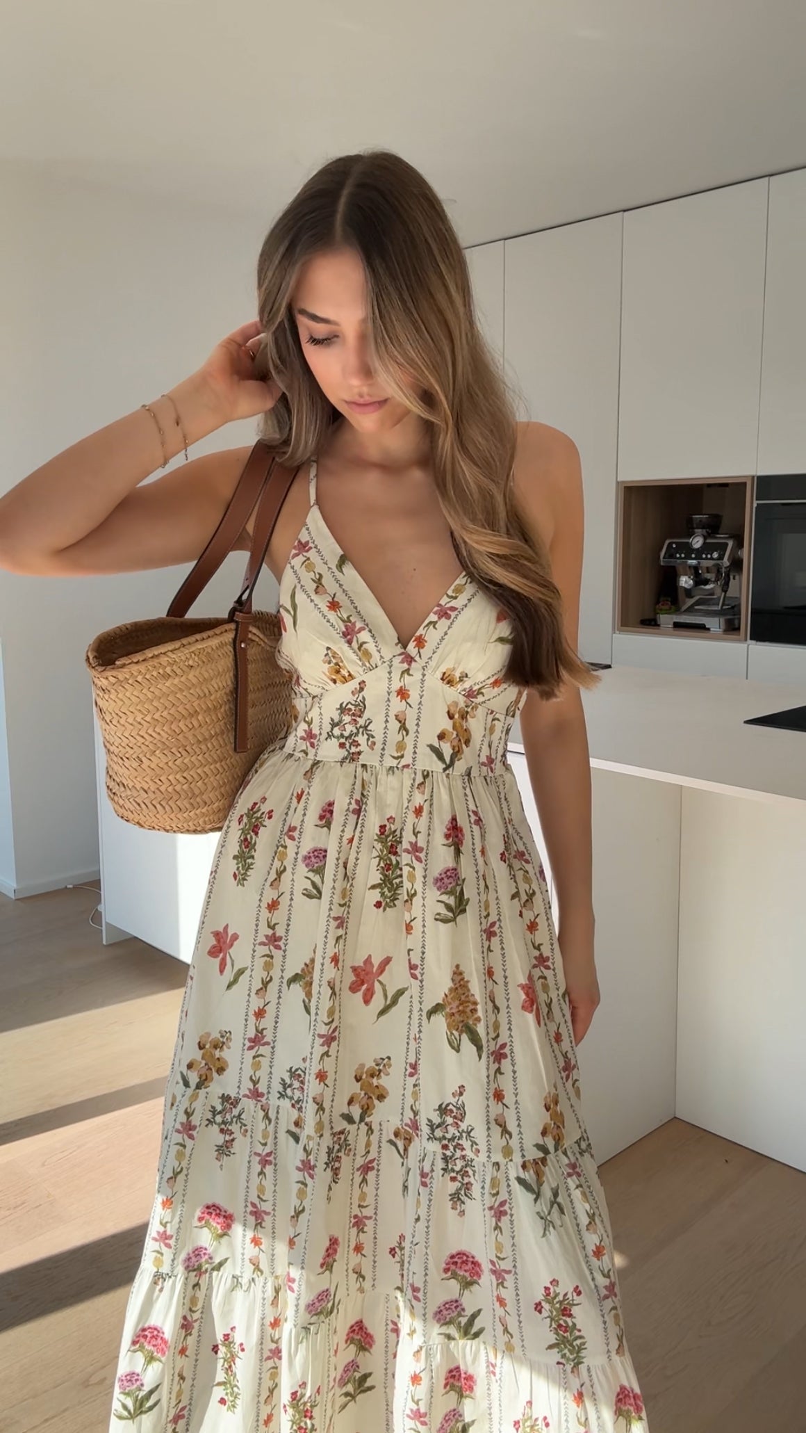 Lindalva | Vestido vida dulce