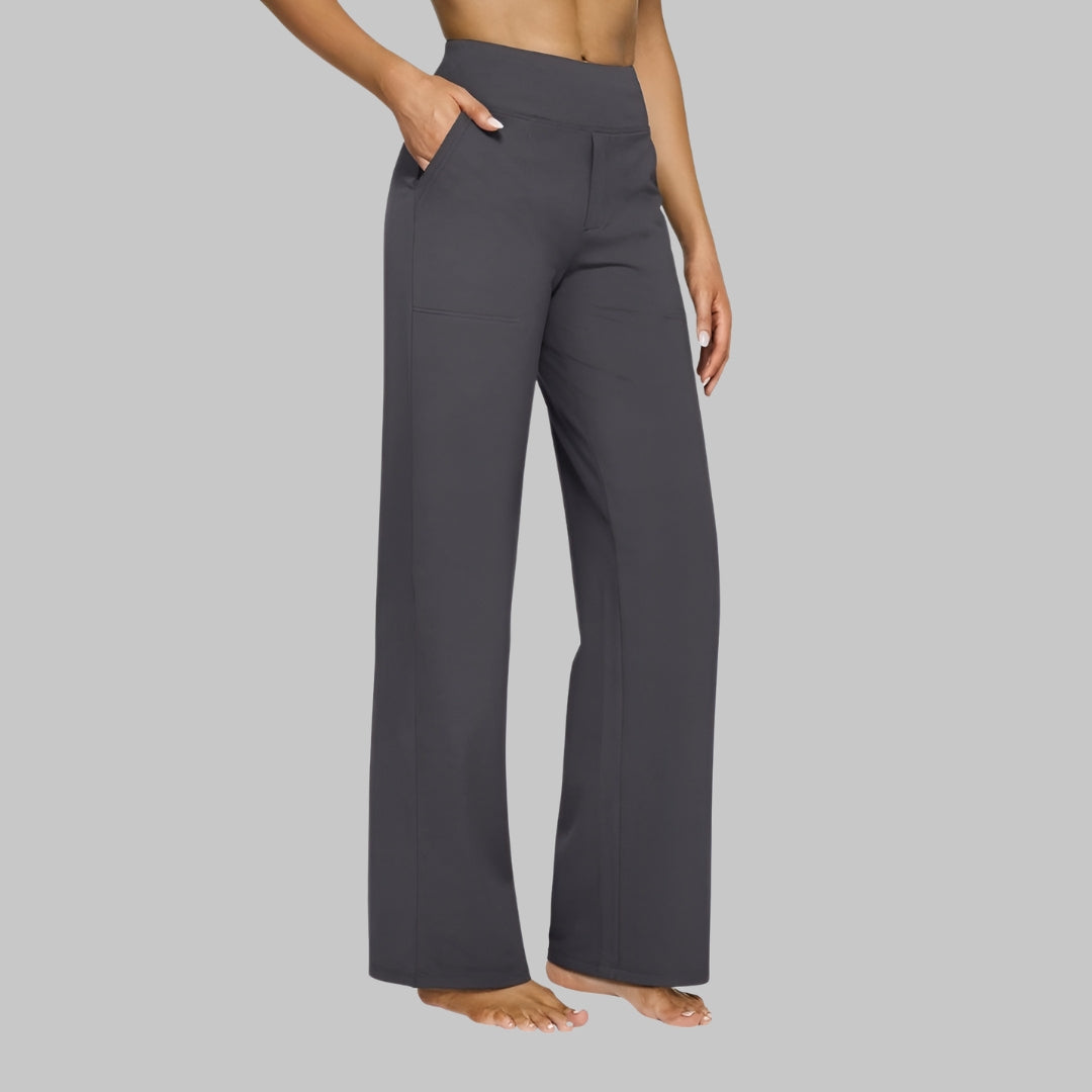 Klara | Pantalones elásticos cómodos