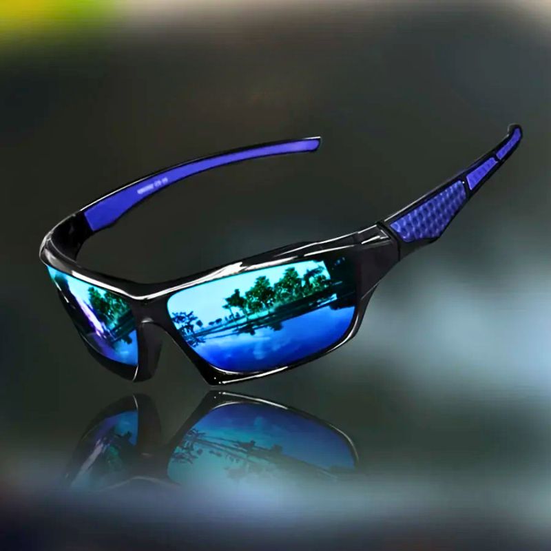 Gafas de Sol Deportivas