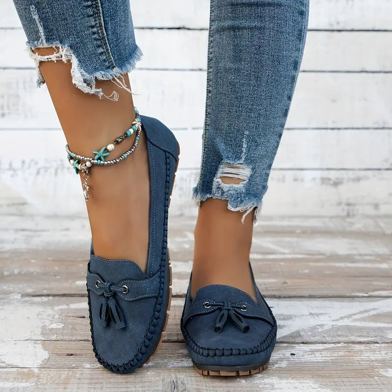Sandra | Zapatos cómodos y con buen soporte