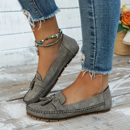 Sandra | Zapatos cómodos y con buen soporte