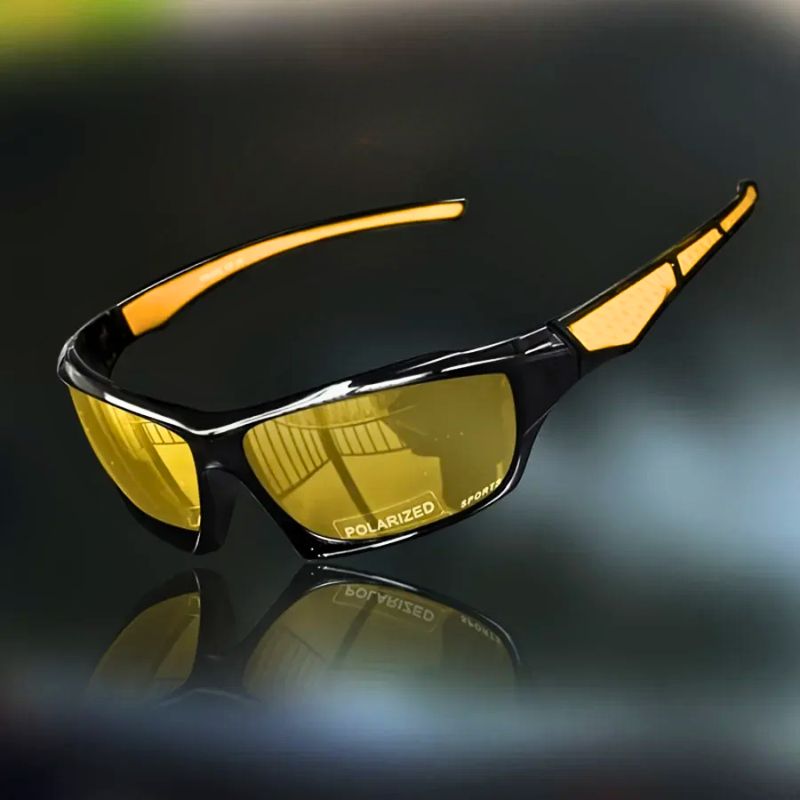 Gafas de Sol Deportivas