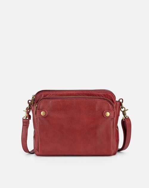 Rosa | Bolso de Polipiel