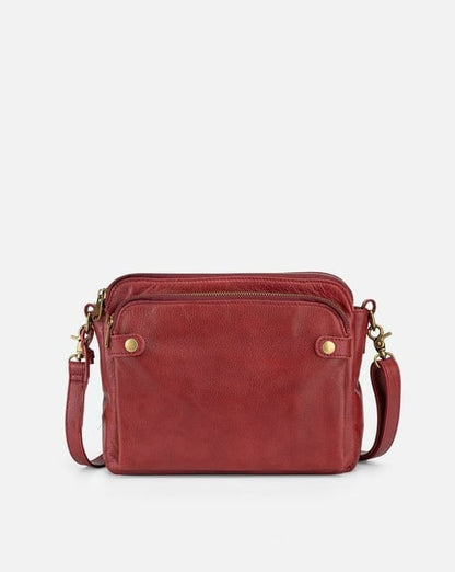 Rosa | Bolso de Polipiel