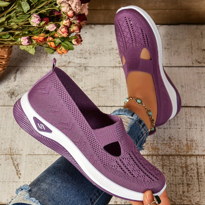 Manuela | Sandalias cómodas para mujer