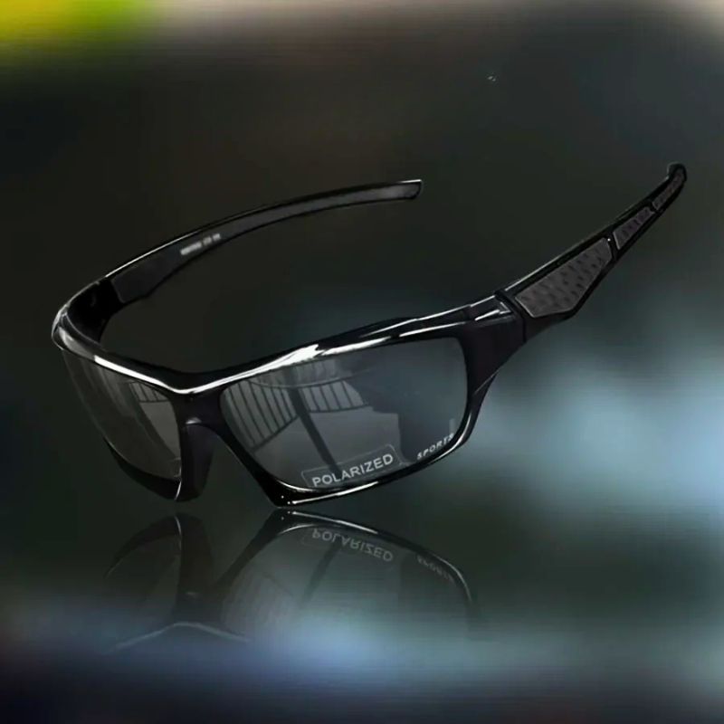 Gafas de Sol Deportivas