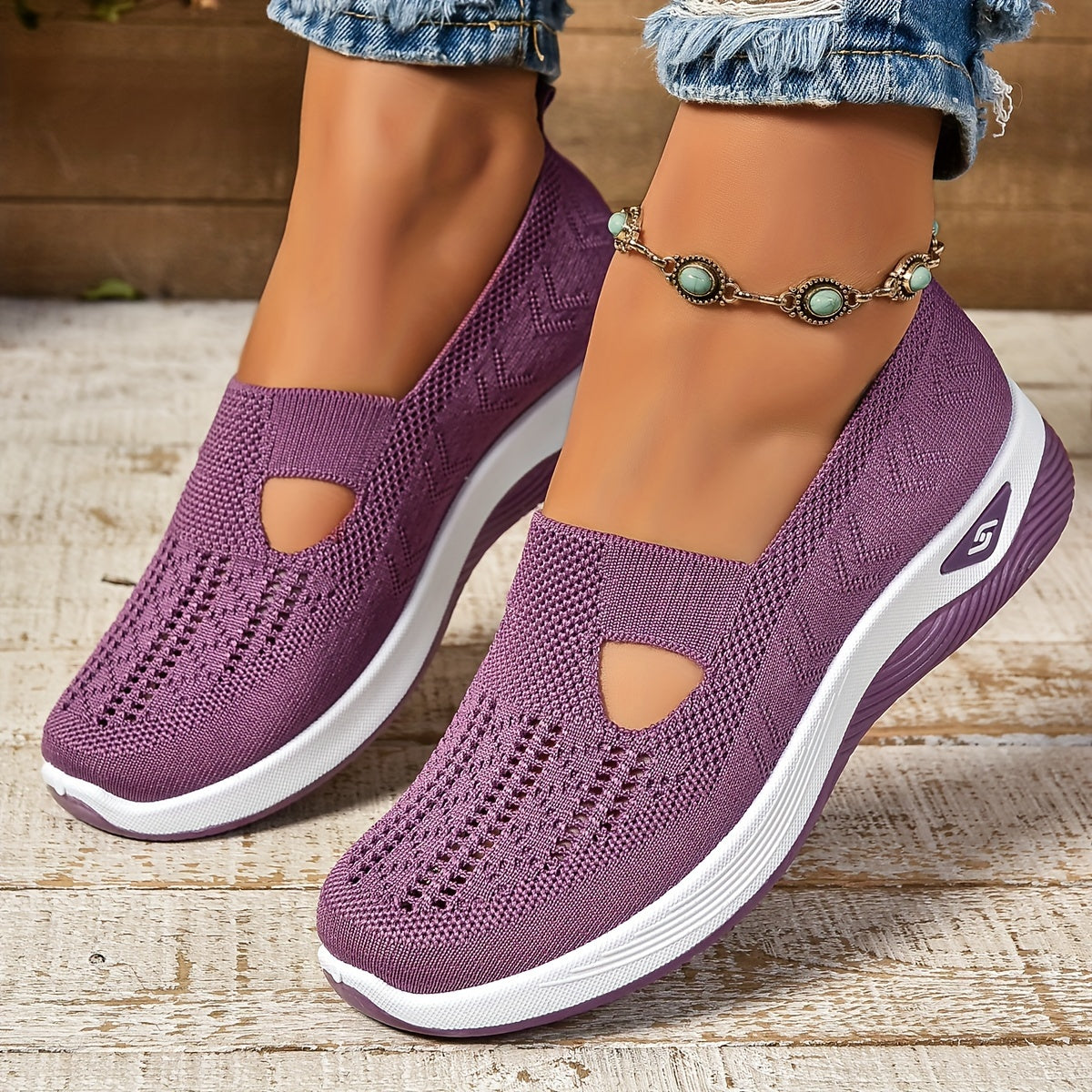Manuela | Sandalias cómodas para mujer