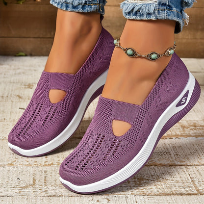 Manuela | Sandalias cómodas para mujer