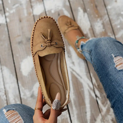Sandra | Zapatos cómodos y con buen soporte
