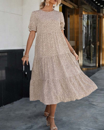 Lorena | Elegante vestido mujer