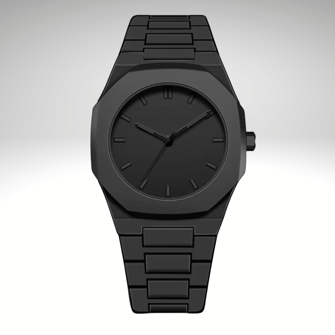 Reloj De Policarbonato