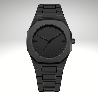 Reloj De Policarbonato