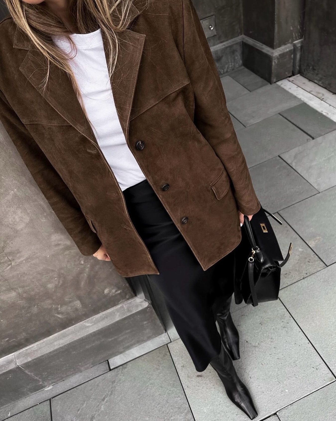 Banbury | Blazer de ante