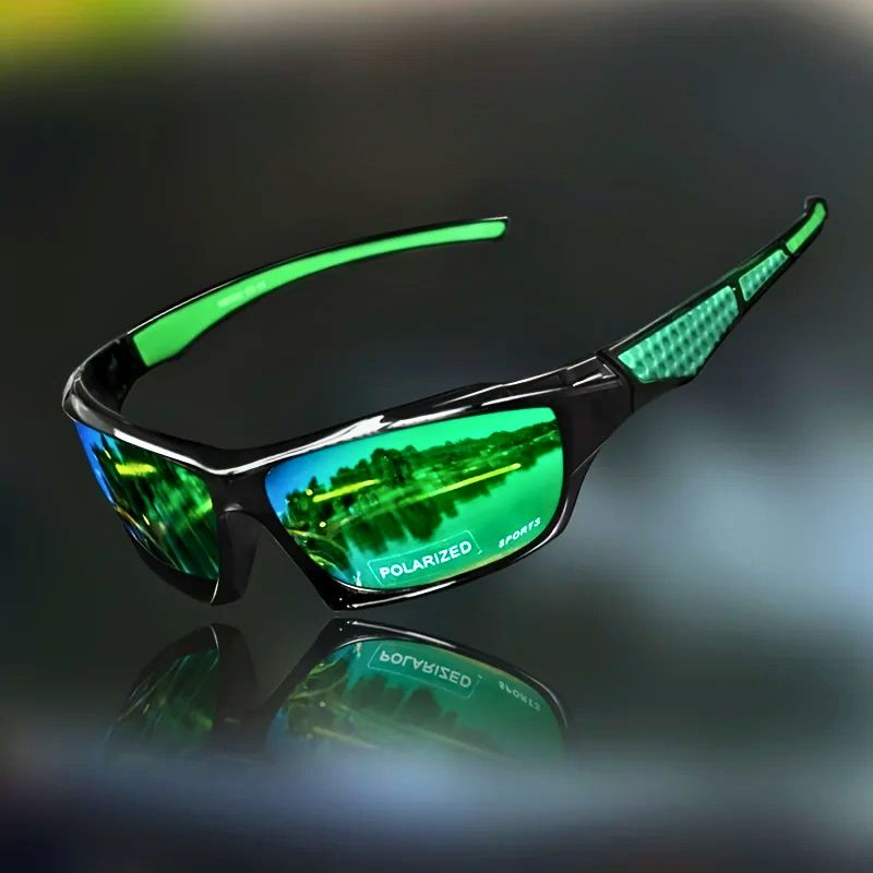 Gafas de Sol Deportivas