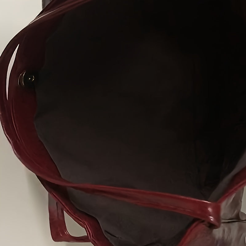 Rocío | Bolso bandolera de cuero