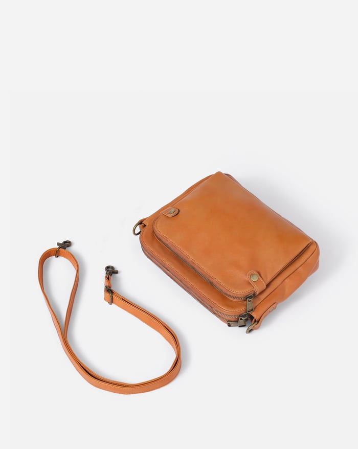 Rosa | Bolso de Polipiel