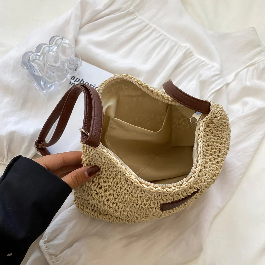 Lucía| Bolso de hombro