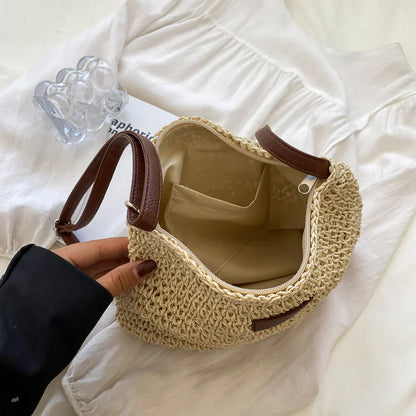 Lucía| Bolso de hombro